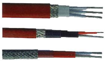 RDC型串聯式電熱帶